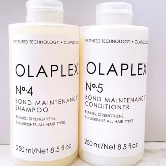 OLAPLEX Hair Repair and Strength - Picture 3 of 4